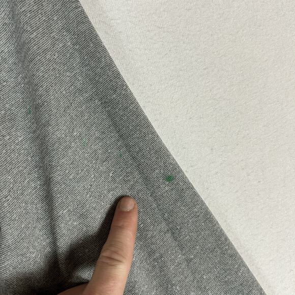 Patagonia Capilene 3 Midweight 1/4 Zip Women's Large Gray Long Sleeve Hiking Top - Picture 8 of 13